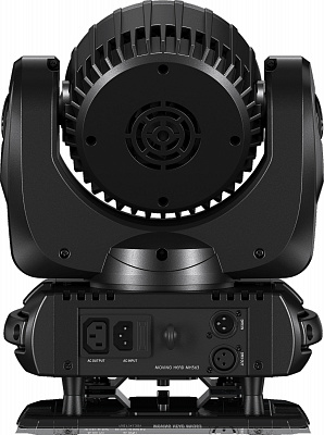 BEHRINGER MOVING HEAD MH363 LED BEAM