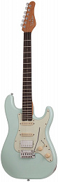 Электрогитара SCHECTER NICK JOHNSTON TRAD H/S/S AFST