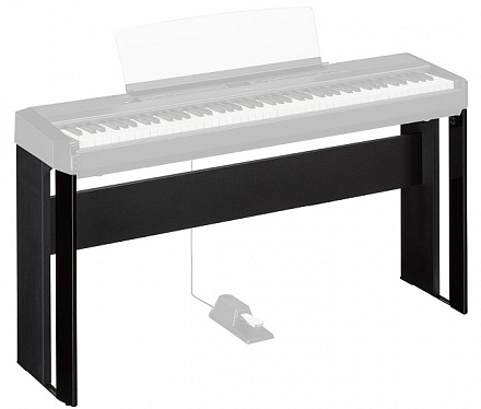 Цифровое пианино YAMAHA P-515B SET