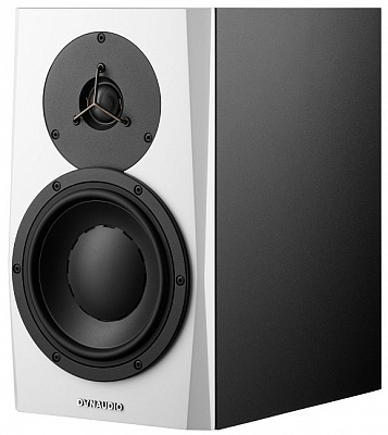 Референсный монитор DYNAUDIO LYD-7 White