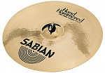 ТАРЕЛКА SABIAN 16" HAND HAMMERED CRASH