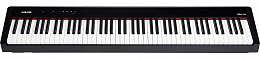 Цифровое пианино NUX NPK-10-BK