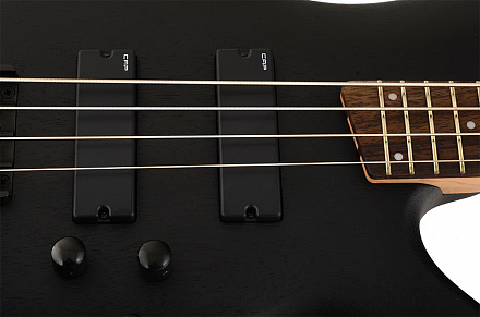 БАС-ГИТАРА IBANEZ SR300B-WK WEATHERED BLACK