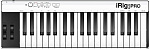 USB MIDI контроллер IK MULTIMEDIA IRIG KEYS PRO