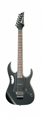 ЭЛЕКТРОГИТАРА IBANEZ JEM-JR BK