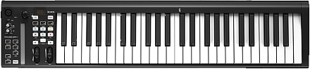 MIDI-клавиатура iCON iKeyboard 5S ProDrive III