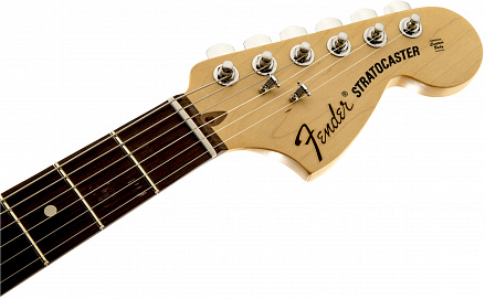 FENDER American Special Stratocaster HSS, Rosewood Fingerboard