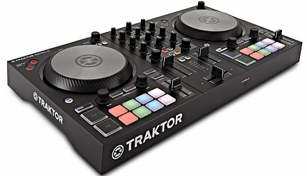 NATIVE INSTRUMENTS TRAKTOR KONTROL S2 MK3