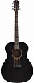 Акустическая гитара FLIGHT HPLD-500 EBONY