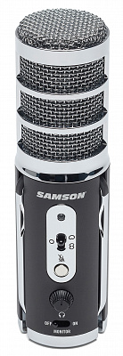 USB-микрофон SAMSON SATELLITE