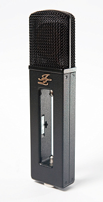 МИКРОФОН JZ MICROPHONES BLACK HOLE BH-1