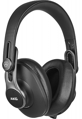 Наушники AKG K371-BT