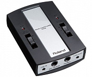 Многофункциональный USB интерфейс ROLAND  DUO-CAPTURE mk2