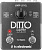 Гитарная педаль TC ELECTRONIC DITTO X2 LOOPER