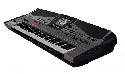 ИНТЕРАКТИВНАЯ РАБОЧАЯ СТАНЦИЯ ROLAND E-80