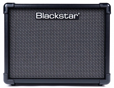 Моделирующий комбоусилитель BLACKSTAR ID:CORE10 V3