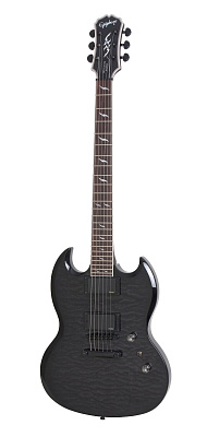 ЭЛЕКТРОГИТАРА EPIPHONE PROPHECY SG CUSTOM EX