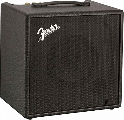 Басовый комбо FENDER RUMBLE LT 25