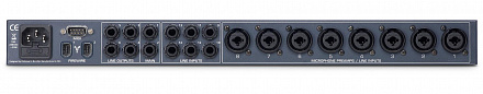 АУДИО ИНТЕРФЕЙС PRESONUS FIRESTUDIO TUBE