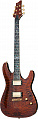 ЭЛЕКТРОГИТАРА SCHECTER C-1 CLASSIC ANTQ