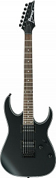 Электрогитара IBANEZ RG421EX-BKF