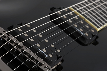 Электрогитара SCHECTER TEMPEST BLACKJACK