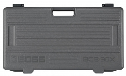 Педалборд BOSS BCB-90X