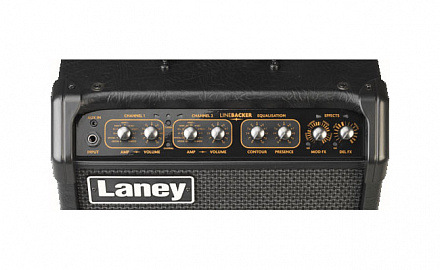 ГИТАРНЫЙ КОМБО LANEY LR20