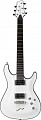 ЭЛЕКТРОГИТАРА IBANEZ SZ320EX WHITE