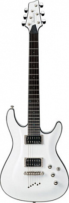 ЭЛЕКТРОГИТАРА IBANEZ SZ320EX WHITE