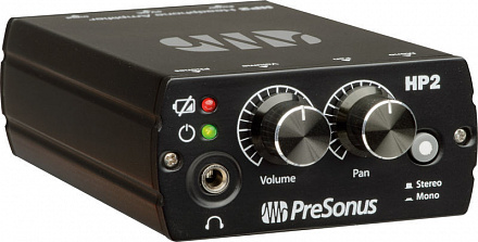 Усилитель для наушников PRESONUS HP2