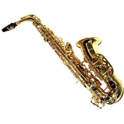 САКСОФОН INVOTONE SAX1AL