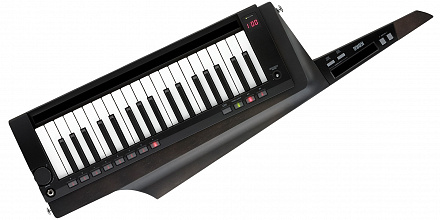 Клавитара KORG RK-100S 2 BK