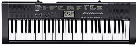 СИНТЕЗАТОР CASIO CTK-1100