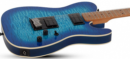 Электрогитара SCHECTER PT PRO TBB