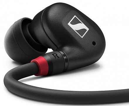 Наушники SENNHEISER IE 40 PRO BLACK