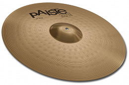 ТАРЕЛКА PAISTE 20" RIDE 201 BRONZE