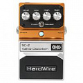 ГИТАРНЫЙ  ЭФФЕКТ DIGITECH HARDWIRE HDS1 DISTORTION