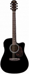 Электроакустическая гитара ARIA ADW-01CE BK