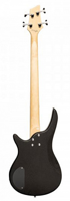 Бас-гитара STAGG SBF-40 BLK