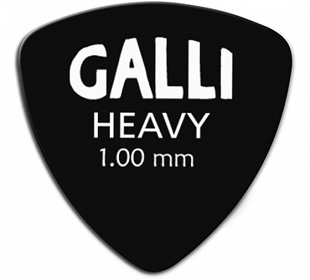 Медиатор GALLI STRINGS N16H