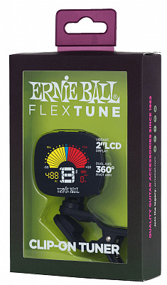 Тюнер ERNIE BALL 4112 FlexTune