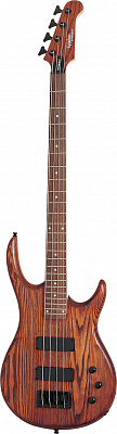 БАС-ГИТАРА EPIPHONE EMBASSY STANDARD IV BASS WALNUT BLK