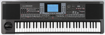 СИНТЕЗАТОР KORG MICROARRANGER MAR-1