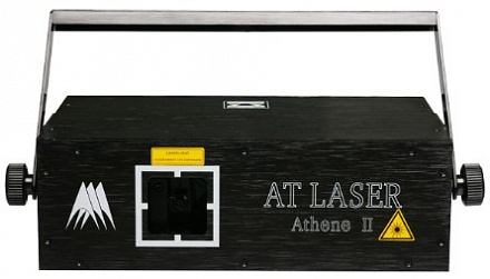 ЛАЗЕР AT LASER ATHENE II