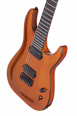 ЭЛЕКТРОГИТАРА SCHECTER KEITH MERROW KM-7 LOR