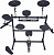 ЭЛЕКТРОННАЯ БАРАБАННАЯ УСТАНОВКА ALESIS DM5KIT