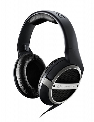 НАУШНИКИ SENNHEISER HD 448