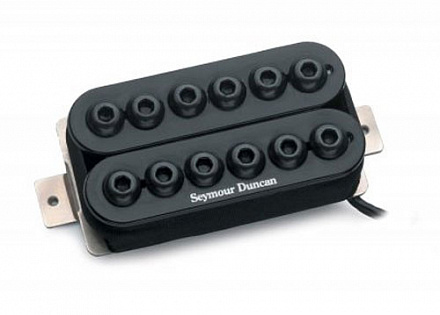 ЗВУКОСНИМАТЕЛЬ SEYMOUR DUNCAN SH-8N INVADER HUMBUCKER N