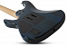 SCHECTER SUN VALLEY SUPER SHREDDER FR III SKYB